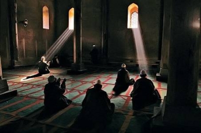 Sufism: an experiential tradition