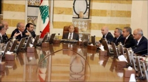New Government – Persistent Challenges: Fragile Balances in post-elections Lebanon