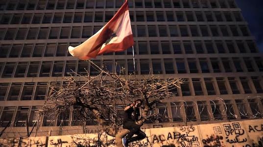 IThe Lebanese “Groundhog Day” of overlapping crises: Does it ever end?