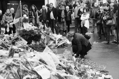 france charlie hebdo homage