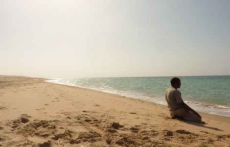 somalia beach