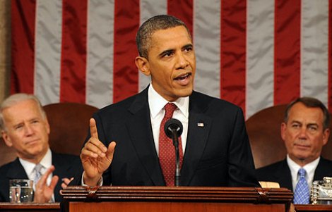 usa state of the union 2012