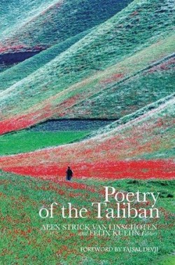 poetry of the taliban book