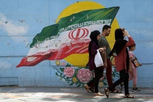 The Islamic Republic and the people: beyond the “Je t’Aime, Moi Non Plus” point?