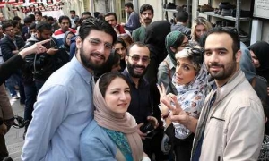 Γίνονται προεδρικές εκλογές στο Ιράν;