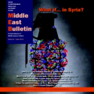 What if…in Syria? | Middle East Bulletin 26