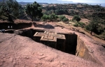 Christianity and architecture in Ethiopia: Monuments carved out of rock