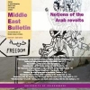 Notions of the Arab revolts | Middle East Bulletin 30