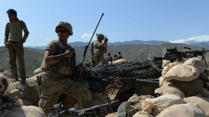 Το βάρος της ιστορίας και η κληρονομιά του πολέμου – μία ανάγνωση της συμφωνίας ειρήνης των ΗΠΑ με τους Ταλιμπάν