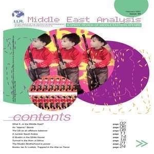 Middle East Bulletin 3