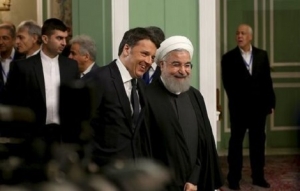 Renzi government and the Syrian Crisis: between multilateral approach and non-intervention