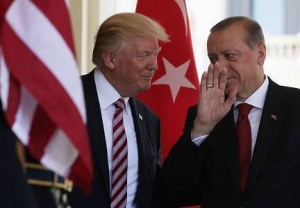 Is the Khashoggi case shifting the Ankara-Riyadh-Washington relations?