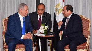 Egypt and Israel: rapprochement and ulterior motives