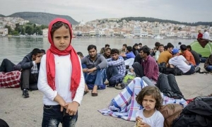 Asylum seekers and refugees in Greece: Can we talk about integration?