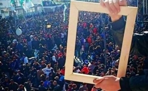 Algerian protests against the pouvoir: Cracks in the “deep state”?