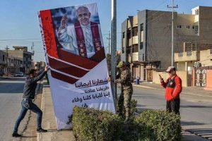 An insight into the Papal visit in Iraq: Expectations and outcomes